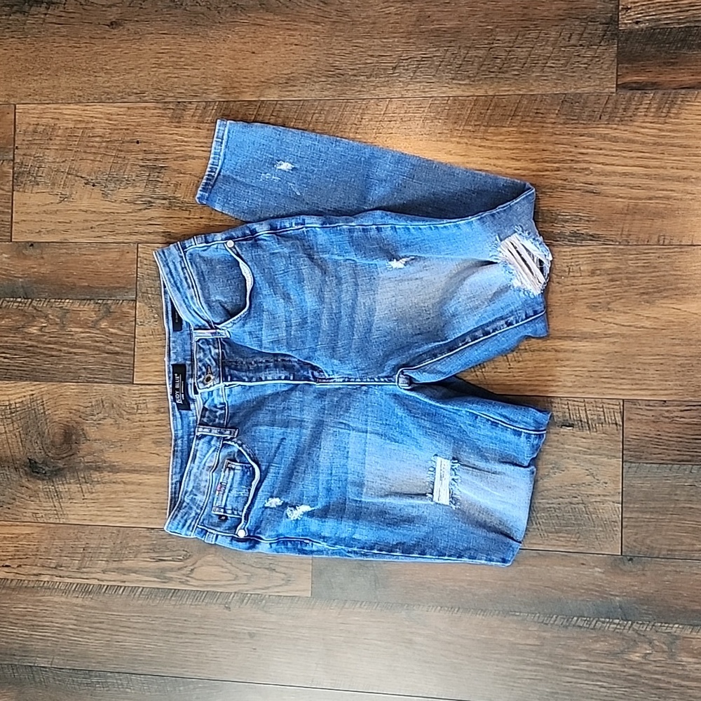 Judy Blue Jeans